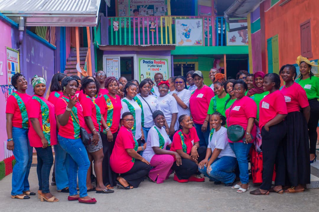 Journée internationale des droits des femmes 2026 : plus qu'une célébration — un catalyseur pour la renaissance des femmes.